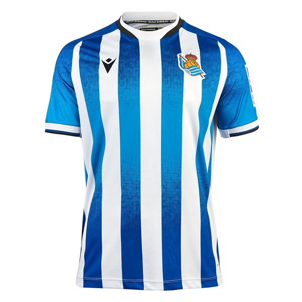 Thailandia Maglia Real Sociedad Prima 21/22